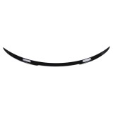 Spoiler Portbagaj Tesla Model Y (2024-) Negru Lucios