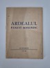 Carte veche 1944 Ardealul pamant romanesc Brosura de colectie