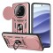 Husa pentru xiaomi redmi note 14 pro+ 5g - camshield - rose gold