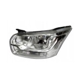 Ford Transit 2014+ V363 Faruri Microbuze Stanga Lampa Electric cu Motor