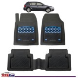 Cumpara ieftin Covorase Auto TEAMCAR&reg; Volkswagen Golf 4, Blue