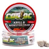 Wafters Dumbells SENZOR Cocioc, Krill si Monster Crab, 12mm, 40g
