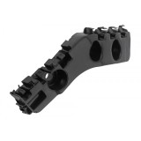 Suport bara protectie fata Jeep Grand Cherokee 4 2014-, Dreapta, 68144218AB