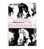 Jan Mens - Mesterul Rembrandt - roman - 102871