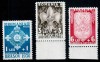 Romania 1936, LP 115, Jamboreea Nationala Brasov, MNH!, Nestampilat