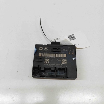 Modul de control ușă st&amp;acirc;nga spate VW SHARAN 7N1, 7N2 2012 OEM: 7N0959794E,7N0959795A 31397334 foto