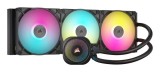 CR COOLER iCUE LINK TITAN 420 RX RGB AIO