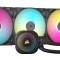 CR COOLER iCUE LINK TITAN 420 RX RGB AIO