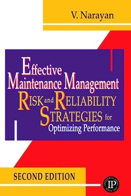 Effective Maintenance Management foto