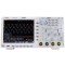 Osciloscop digital XDS3104E Ch: 4; 100MHz; 1Gsps; 40Mpts; LCD TFT 8&quot;; XDS care dispune de Analiză FFT