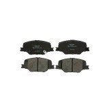 Placute frana fata Delphi, Opel Insignia B Country Tourer/Sports Tourer/Grand Sport (Z18), 06.2017-,