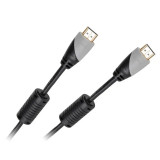 Cablu HDMI 2.0 4K Ethernet Cabletech Standard 1.8 m, Oem