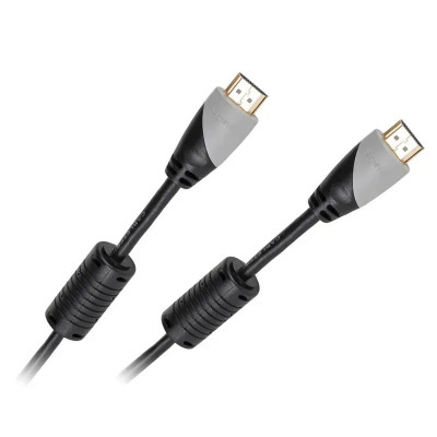 Cablu HDMI 2.0 4K Ethernet Cabletech Standard 3 m foto