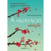 A medit&aacute;ci&oacute; műv&eacute;szete - Matthieu Ricard