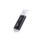 USB Flash Drive SP, Ultima U02, 2.0, 32GB, Negru