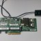Controller HP Smart Array P420 + 2GB FBWC Cache +Battery 633539-001 633543-001 660093-001 LOW PROFILE