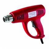 RAIDER Pistol cu aer cald, putere 2000W, 2 trepte de viteza, Raider Power Tools