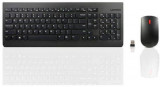 Ln essential wireless keyboard&amp;mouse us, Lenovo