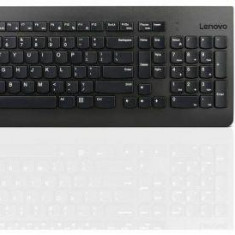 Ln essential wireless keyboard&mouse us