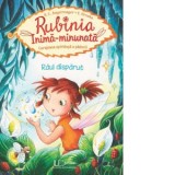 Rubinia Inima-minunata. Raul disparut - Alastair Reynolds, Karen Christine Angermayer