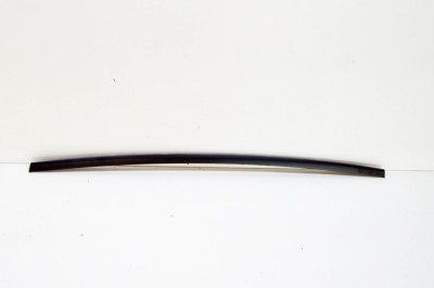 Bandou superior ușă dreapta spate TESLA MODEL X 2018 OEM: 1032250-00-J 18030168 foto