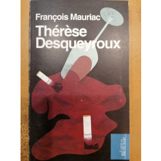 Therese Desqueyroux / Carte de Buzunar 14