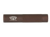 Amortizor 190 mm Blackwater Dark Earth