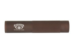 Amortizor 190 mm Blackwater Dark Earth