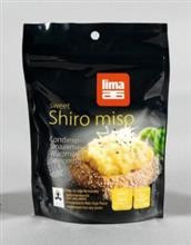 Pasta de Soia Shiro Miso Bio Lima 300gr Cod: 5411788041249 foto