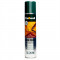 Spray impregnare si ingrijire piele intoarsa Collonil Nubuk + Velours, 200 ml, maro-mediu