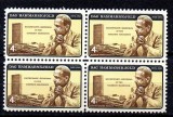 SUA 1962, Dag Hammarskjold, ONU, serie neuzata, MNH, Nestampilat