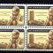 SUA 1962, Dag Hammarskjold, ONU, serie neuzata, MNH
