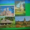 HOPCT LOT 2938 -IASI-4 CARTI POSTALE-CIRCULATE