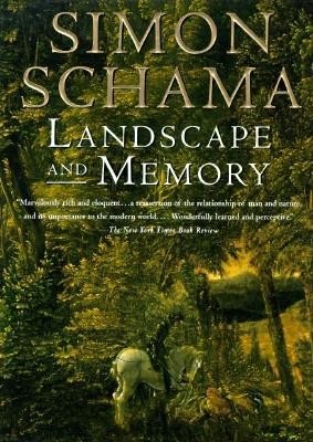 Landscape and Memory foto