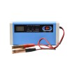 Redresor Auto Standard YX1224-2, 12-24V, 10A, Indicator LED, Protectie Scurtcircuit, Baterie Auto, Moto, UPS, Solara