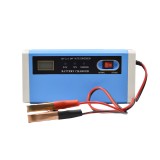 Redresor Auto Standard YX1224-2, 12-24V, 10A, Indicator LED, Protectie Scurtcircuit, Baterie Auto, Moto, UPS, Solara