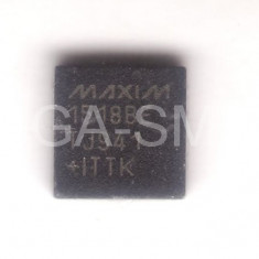 MAX1518BE Circuit Integrat