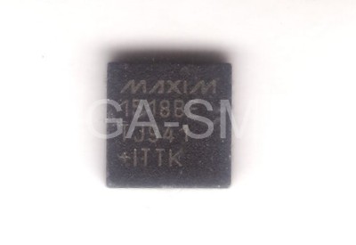 MAX1518BE Circuit Integrat foto