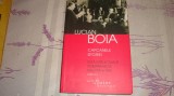 Lucian Boia - Capcanele istoriei - 2012 Humanitas - elita intelectuala romaneasca intre 1930 si 1950
