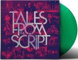 Tales From The Script - Greatest Hits - Dark Green Vinyl | The Script, Sony Music
