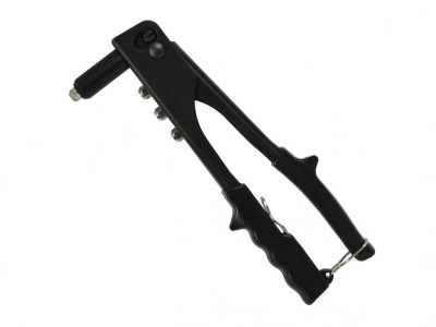 Cleste pentru nituit manual 240mm, GEKO G01340 foto