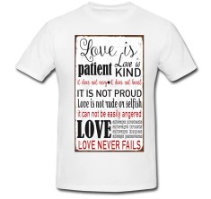 Tricou &amp;quot; Nu este profund! &amp;quot; foto