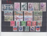 A7 T2 25 - Timbre foarte vechi - Franta, Istorie, Stampilat