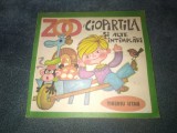 TIBERIU UTAN - ZOO CIOPARTILA SI ALTE INTAMPLARI