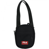 Cumpara ieftin Plicuri Fila Badalona Badge Pusher Bag FBU0005-80009 negru