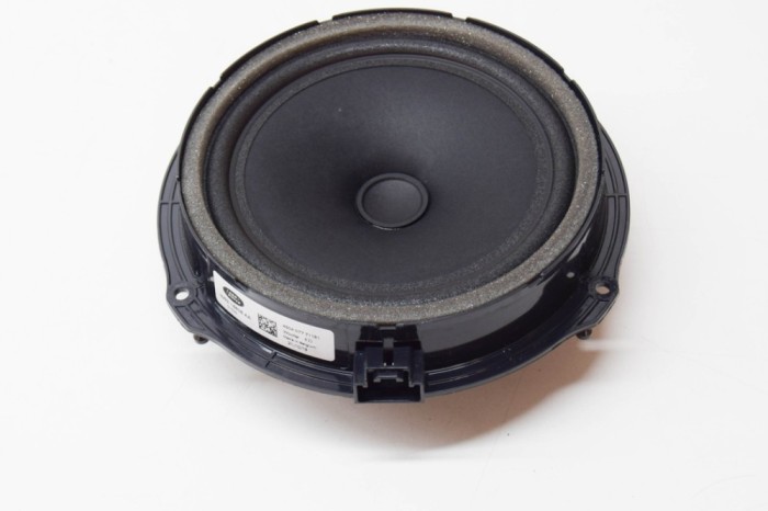 Difuzor ușă dreapta spate JAGUAR E-PACE X540 2020 OEM: JJ32-18808-AA 11817758