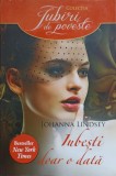 IUBESTI DOAR O DATA-JOHANNA LINDSEY-265191
