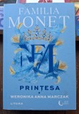 Familia Monet - Printesa - Weronika Anna Marczak