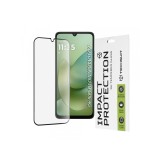 Folie de protectie Ecran Techsuit pentru Motorola Moto G06 Power / G06 Sticla Securizata Full Glue 111D Neagra