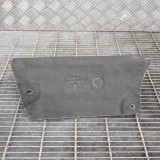 Protecție Termică Maserati Ghibli M157 2014 OEM 670004545 Originală